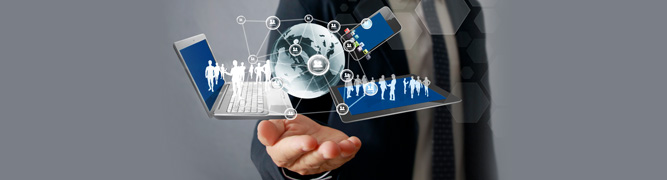 À quoi ressemblera l’avenir des communications unifiées image text
