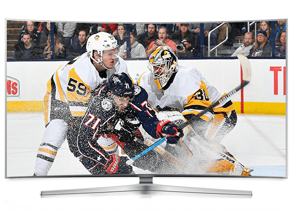 Bell Business Satellite TV