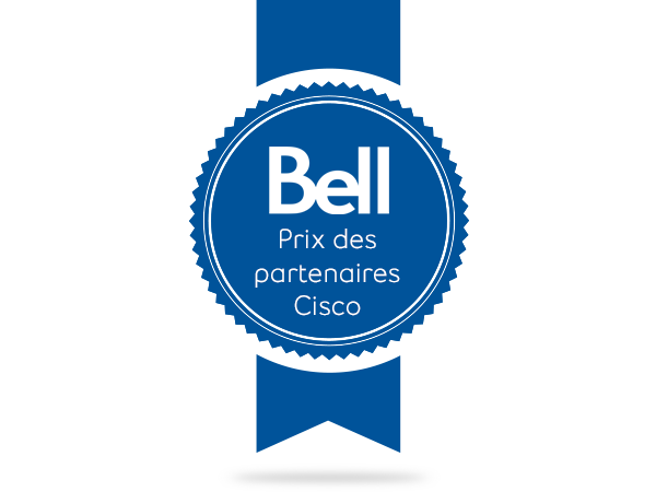 Cisco Partner Summit