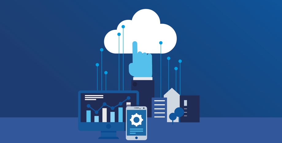 Guide des services en nuage de Bell