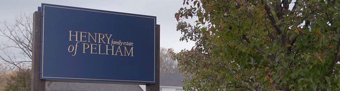 Case study: Henry of Pelham image text