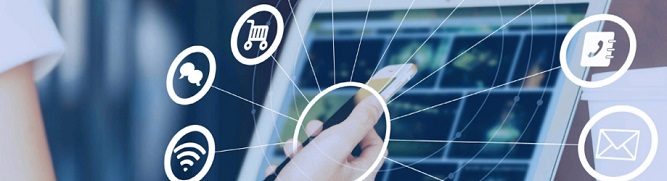Why make IoT a priority image text