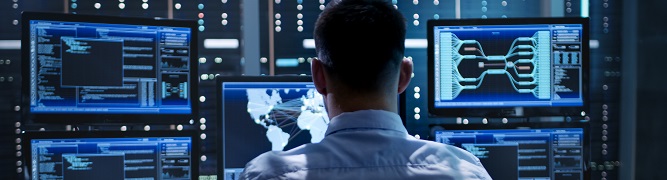 IoT security best practices image text