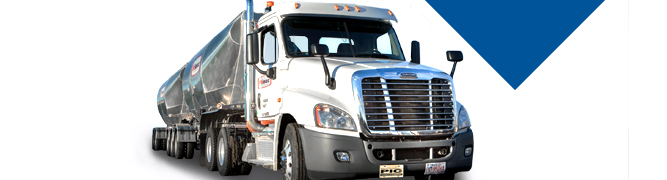 Trimac Transportation case study image text