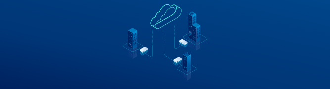 A virtualized network – real business benefits image text