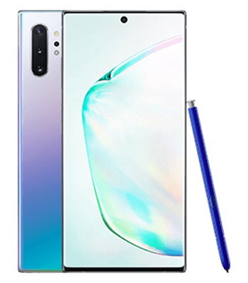 Samsung Galaxy Note10 plus