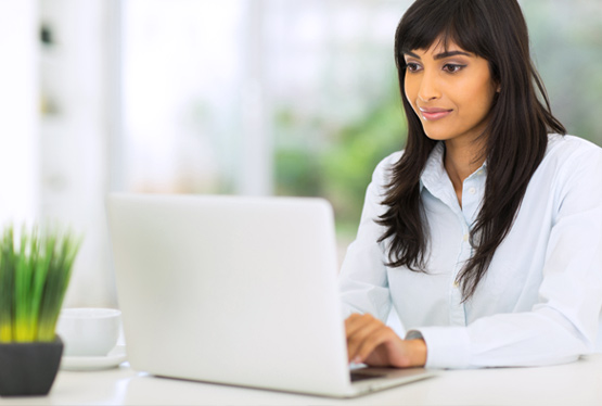 Application de bureau