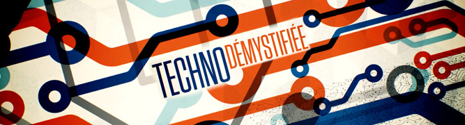 Techno démystifiée aborde le sujet des communications unifiées. image text