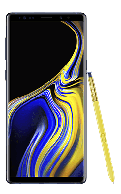 Samsung Galaxy Note9