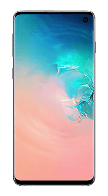Samsung Galaxy S10+