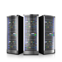 Cloud & data centre