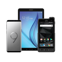 Mobility solutions for business