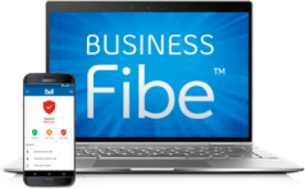 Get the whole team on Canada’s best national network