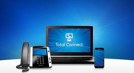 Discover Bell Total Connect packages and features Discover Bell Total Connect packages and features
