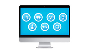 Manage your entire IoT infrastructure Manage your entire IoT infrastructure
