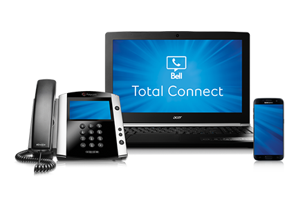Bell Total Connect Bell Total Connect
