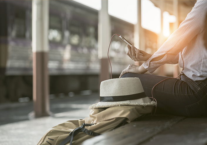 Des communications fluides entre vos appareils donnent de la flexibilité à votre petite entreprise