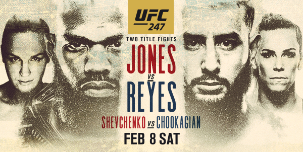 Pay Per View