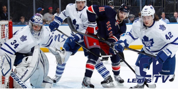 Leafs Nation Network
