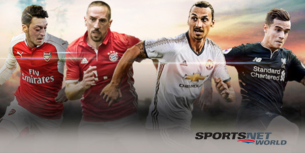 Sportsnet World