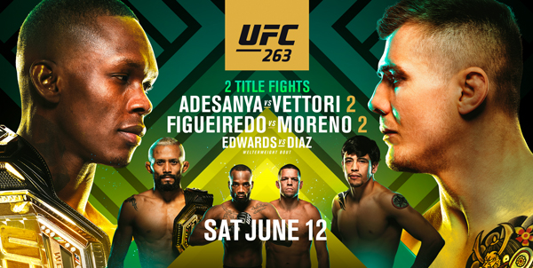 UFC