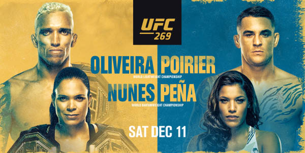 UFC