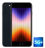 Apple iPhone SE(3e génération)