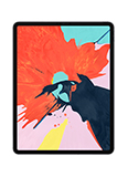 iPad Pro 2018 (12,9 po)