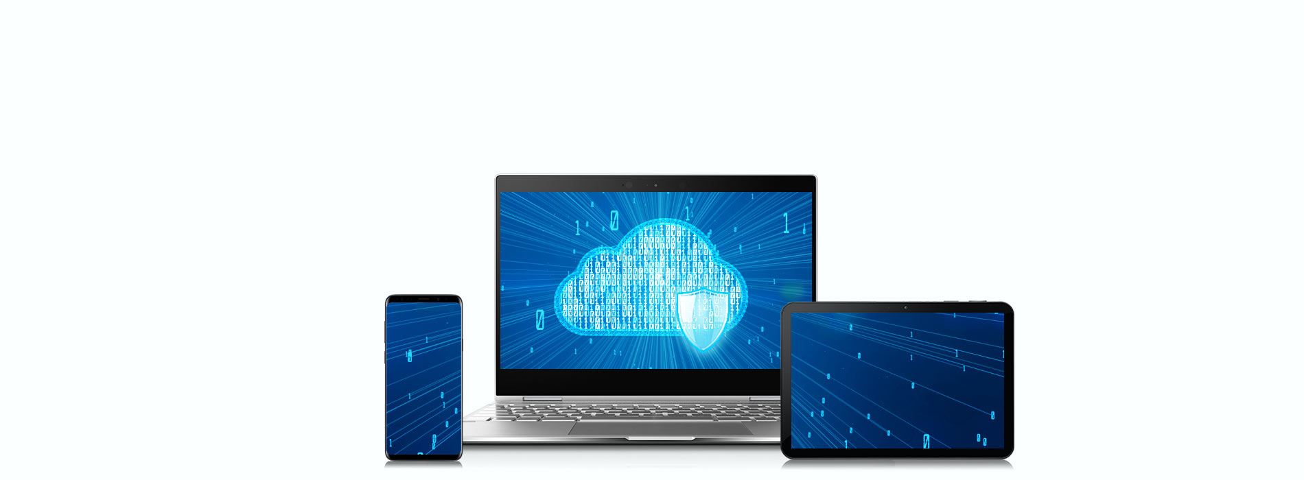 Cloud security solutions