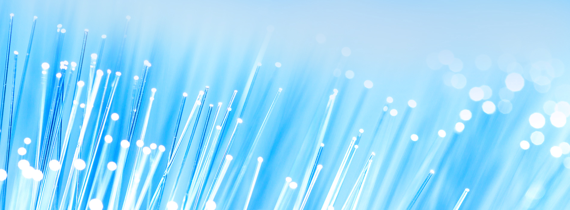 Internet and private networks banner