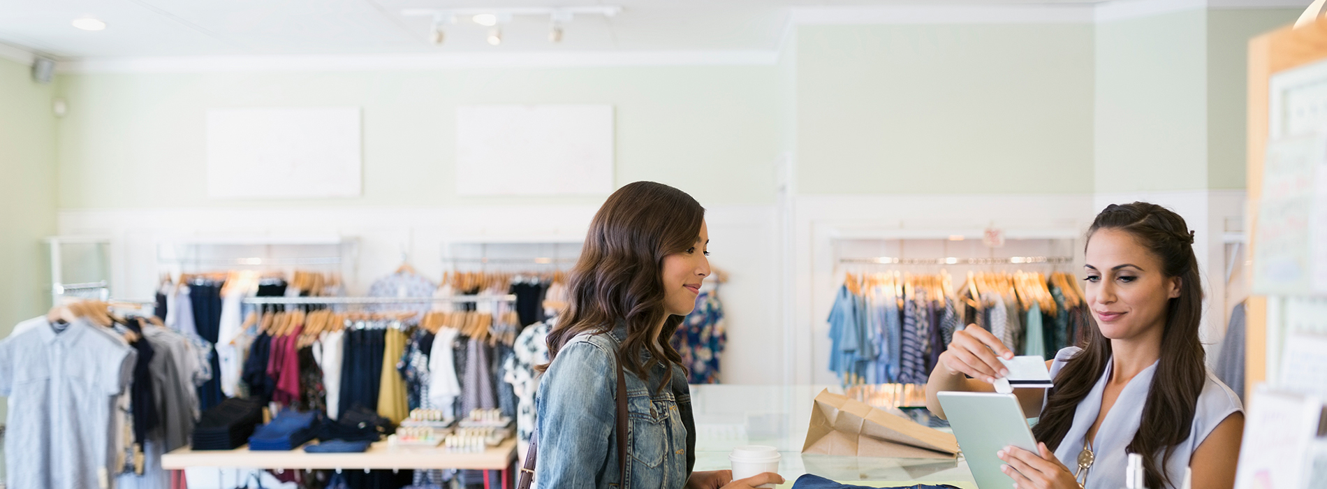 Dépassez les attentes des clients