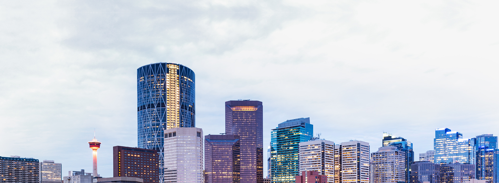 Bell smart cities