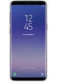 Samsung Galaxy S9