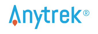 Anytrek Logo
