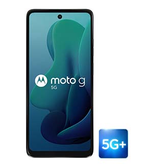 Motorola g 5G (2024)