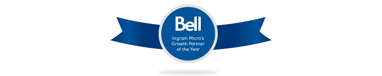 Bell wins Fortinet’s 2022 Service Provider Partner of the Year award for North America