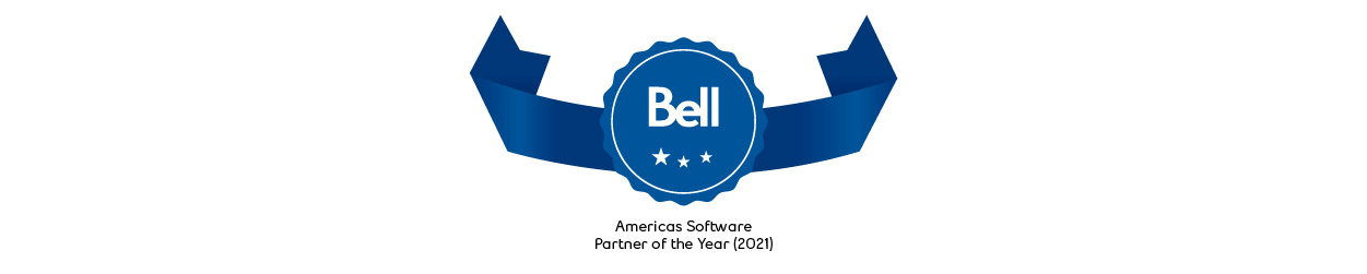 Bell wins three awards at the Cisco Partner Summit 2021