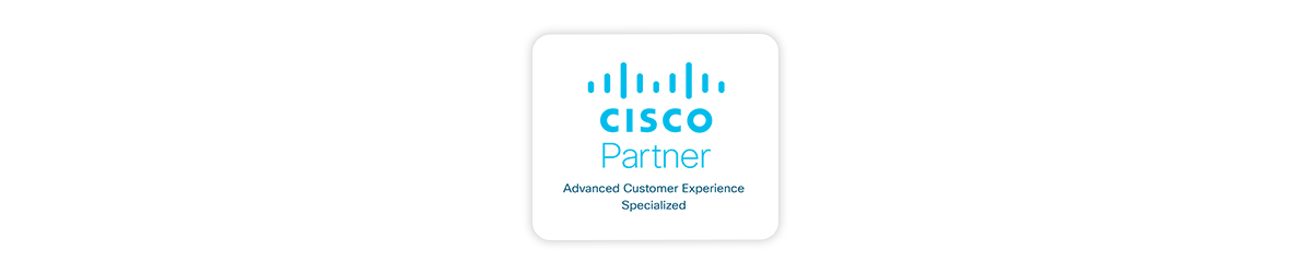 Bell is the first Canadian partner to achieve the Cisco Advanced Customer Experience Specialization