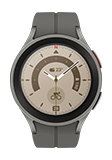 Samsung Galaxy Watch 5 Pro – 45mm
