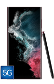 Samsung Galaxy S22 Ultra 5G