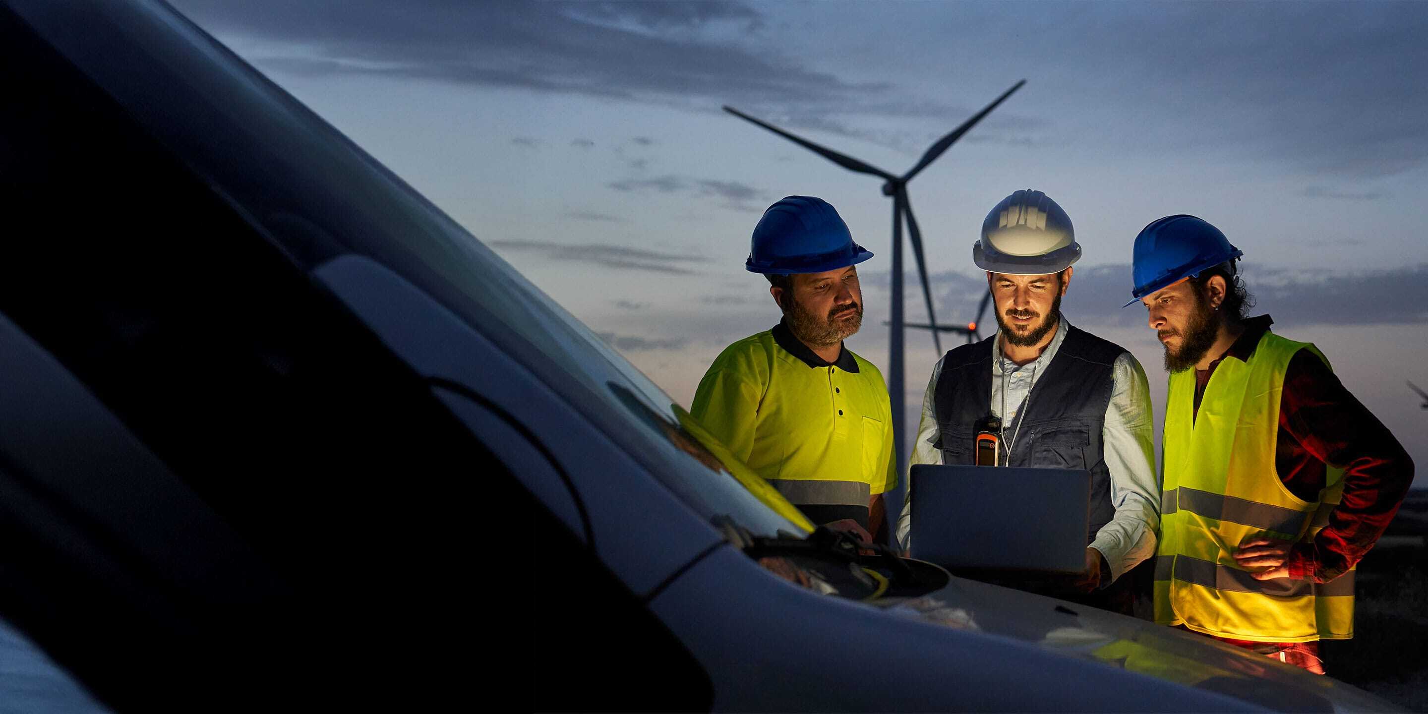Technology Solutions and Services for Enterprises | Bell Canada