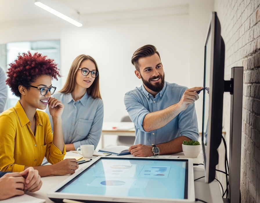 Microsoft Teams voice solutions