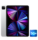 iPad Pro 2021 (11-inch)
