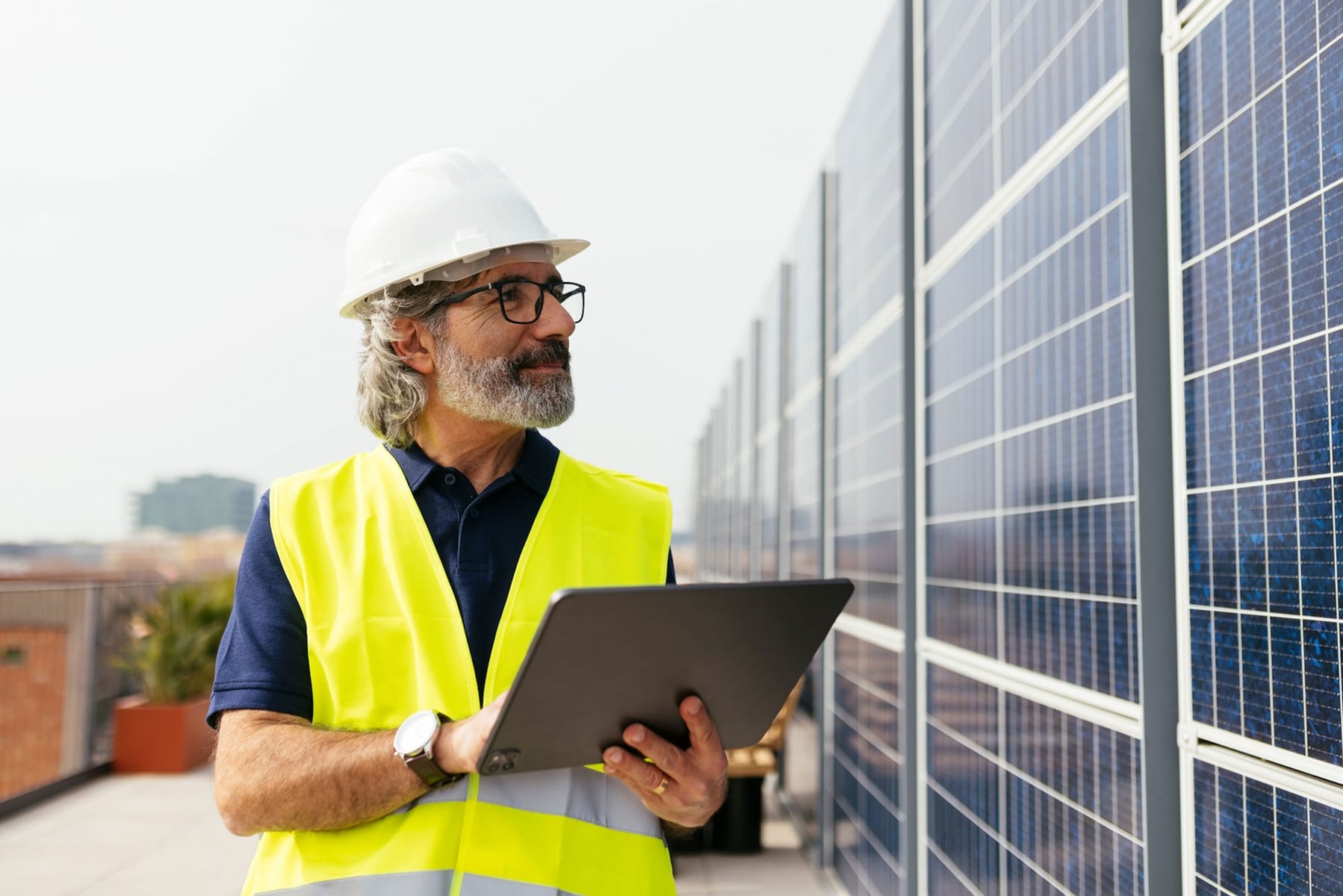 Energy & Natural resources