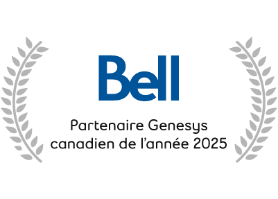 Genesys logo