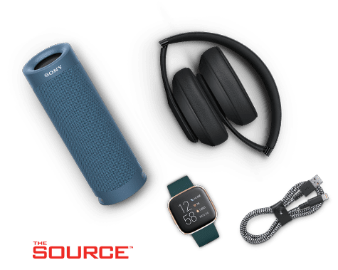 You’ll love Bell Advantages @ The Source.