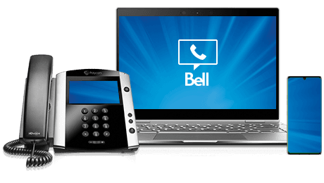 Bell Total Connect