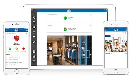 Security & Automation