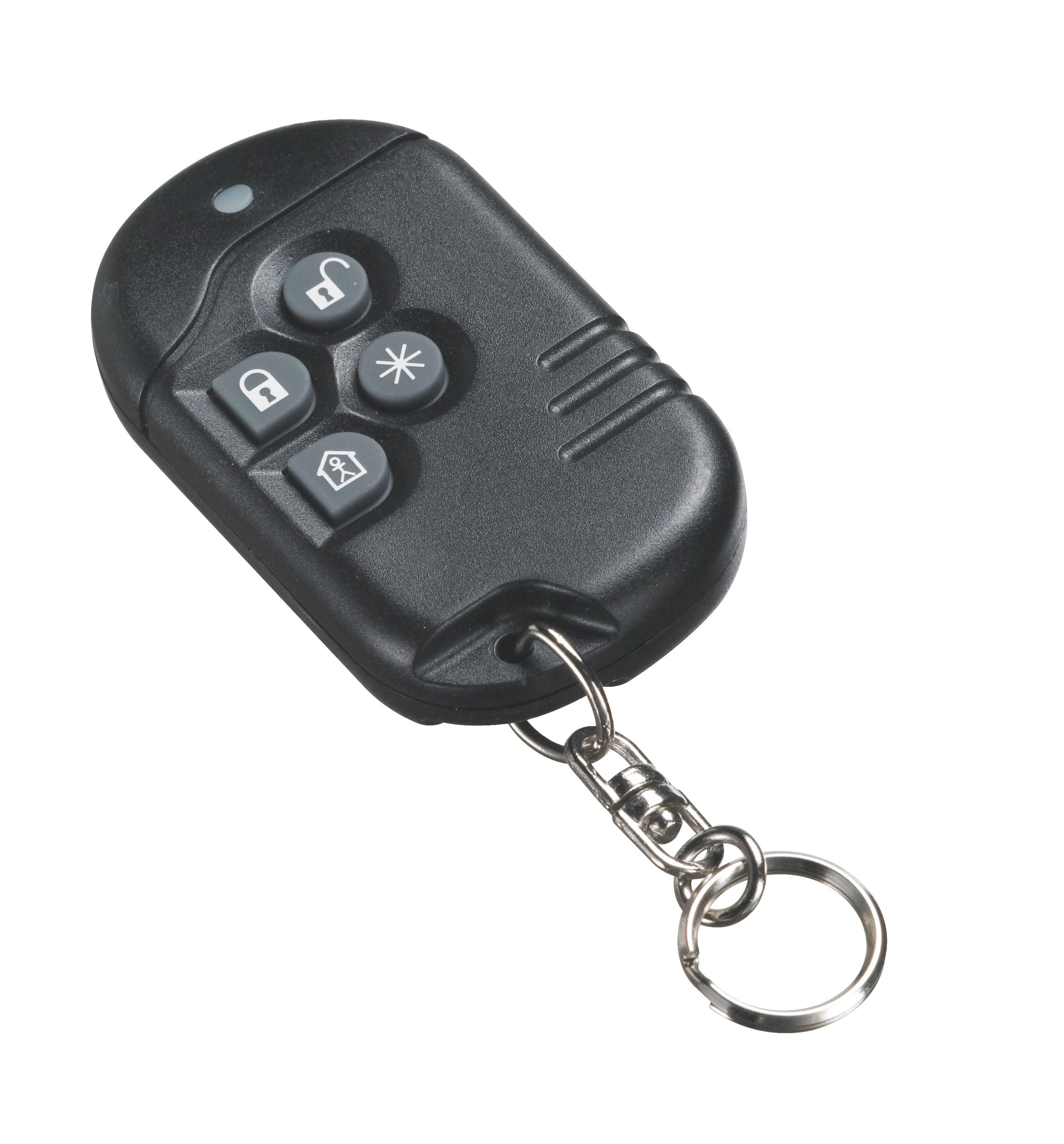 Remote key fob