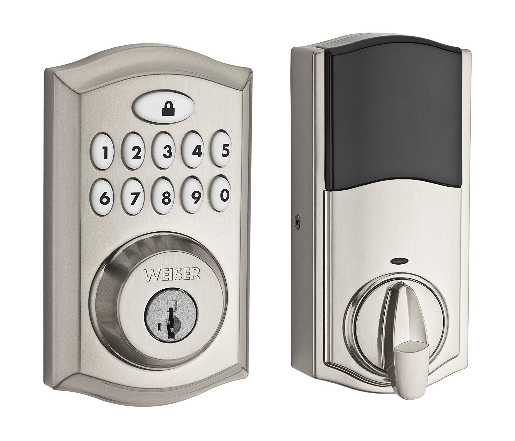Door lock